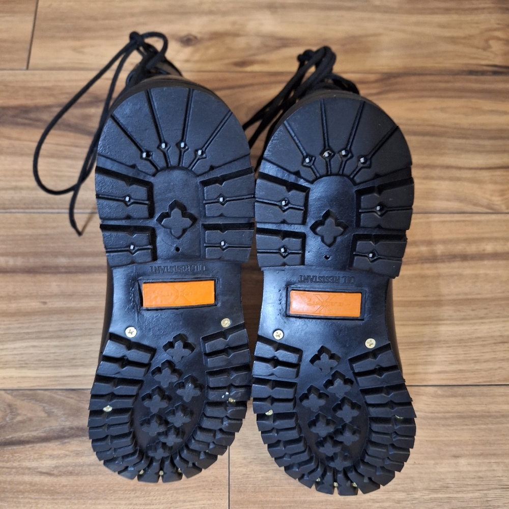 X Element Bike Boots oil resistant - Picture 4 of 11